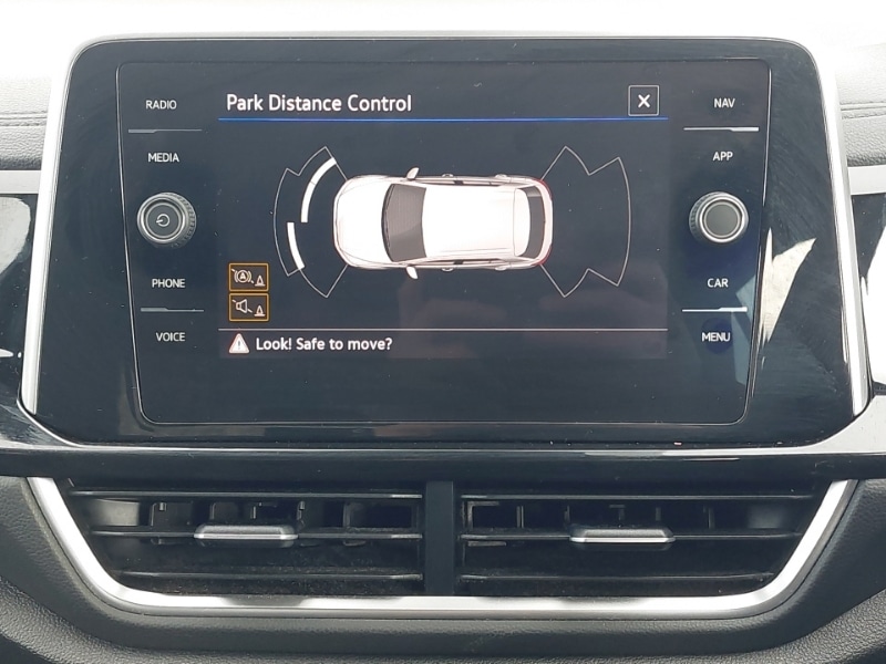 Used Volkswagen T-Roc 2022 for sale - 77881813: Photo 11