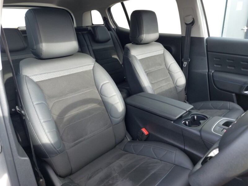 Used Citroen C5 Aircross 2023 for sale - 77874440: Photo 13