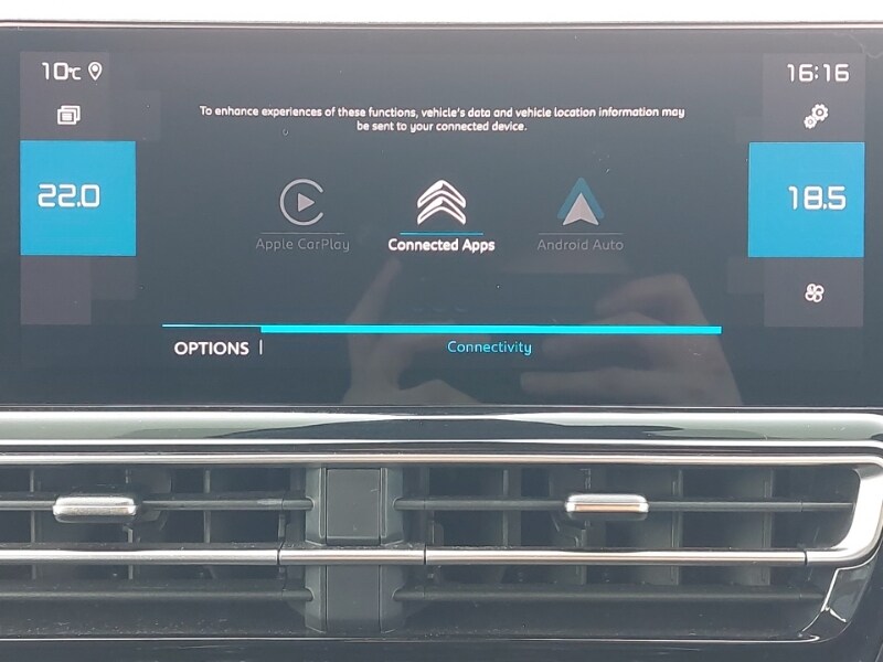 Used Citroen C5 Aircross 2023 for sale - 77874440: Photo 14