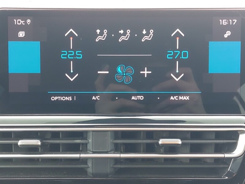 Used Citroen C5 Aircross 2023 for sale - 77874440: Photo 16