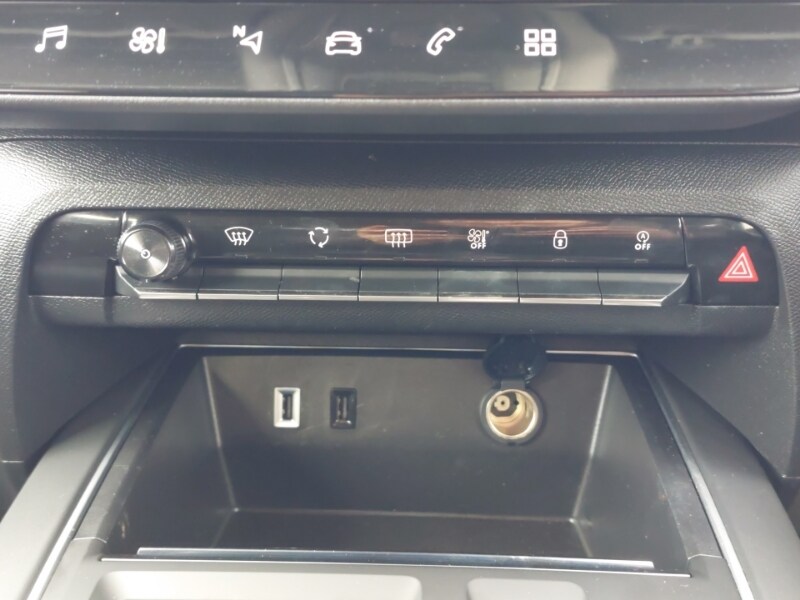 Used Citroen C5 Aircross 2023 for sale - 77874440: Photo 17