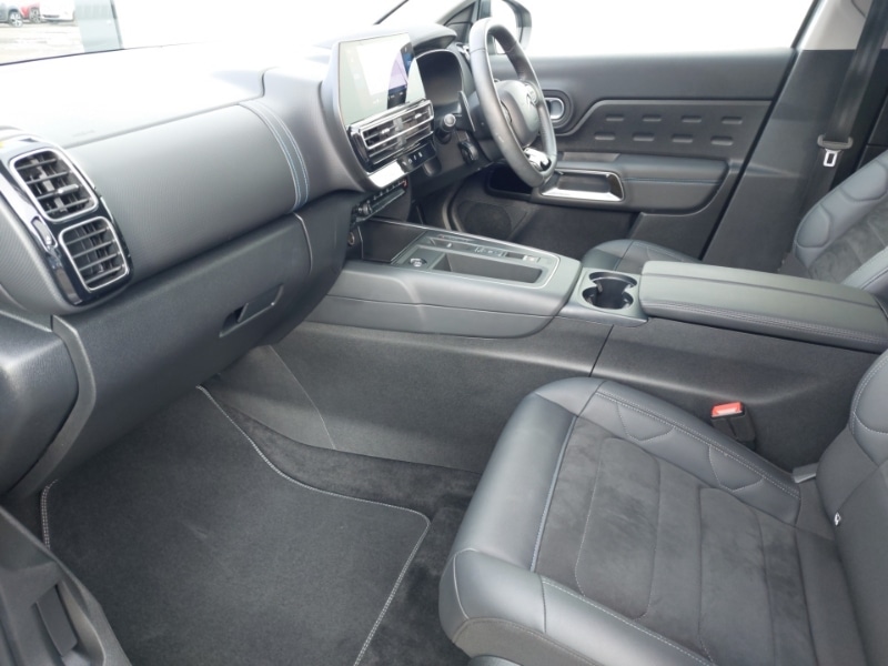 Used Citroen C5 Aircross 2023 for sale - 77874440: Photo 5