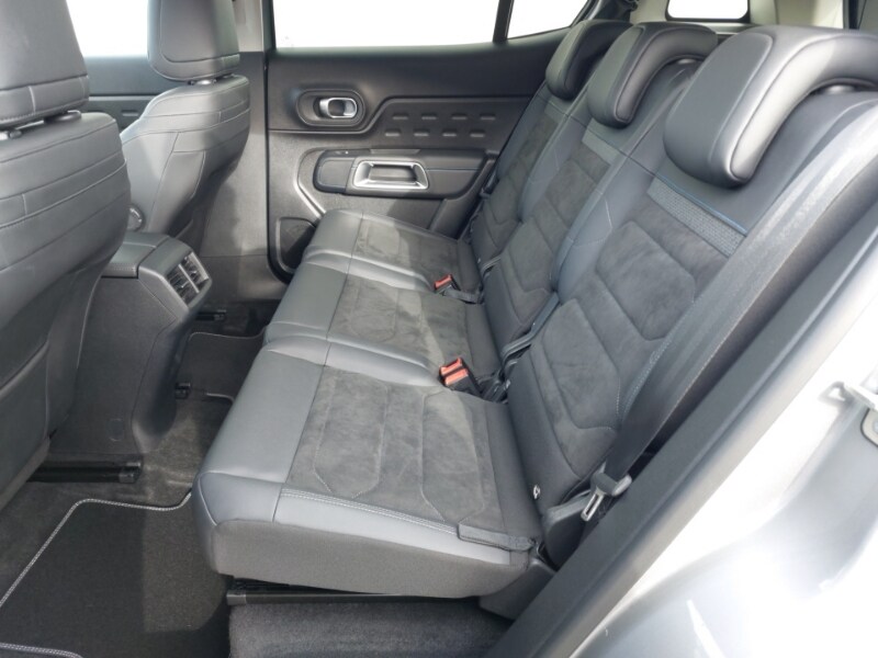 Used Citroen C5 Aircross 2023 for sale - 77874440: Photo 6