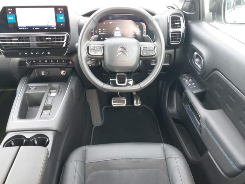 Used Citroen C5 Aircross 2023 for sale - 77874440: Photo 7