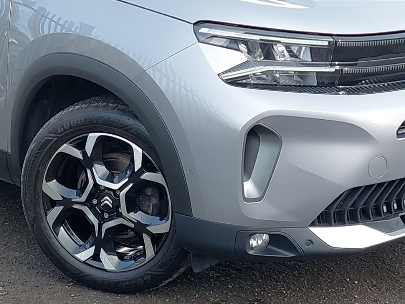 Used Citroen C5 Aircross 2023 for sale - 77874440: Photo 9