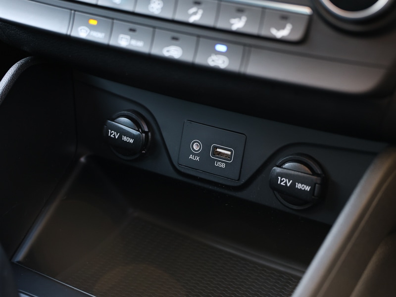 Used Hyundai TUCSON 2018 for sale - 77160161: Photo 14