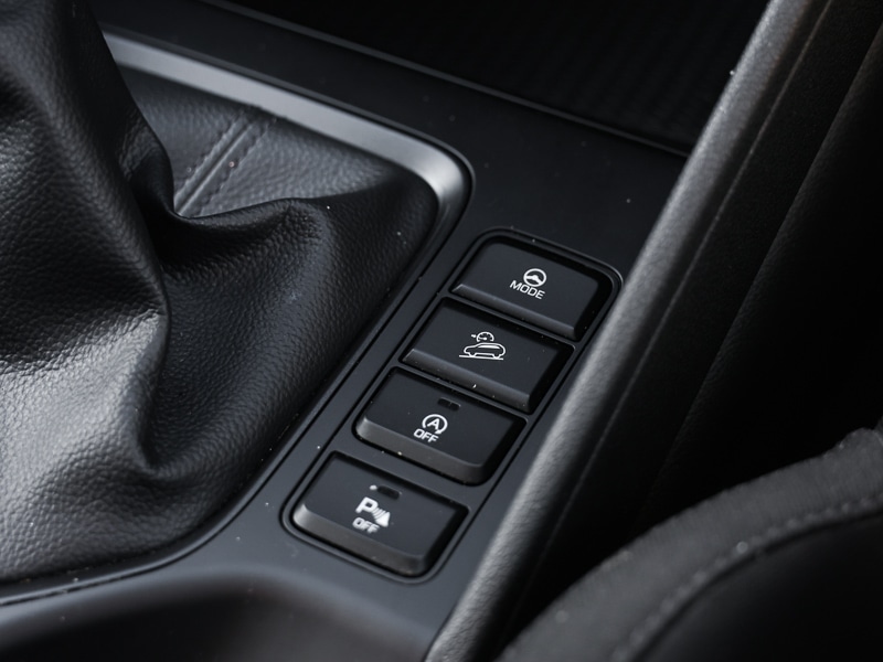 Used Hyundai TUCSON 2018 for sale - 77160161: Photo 15