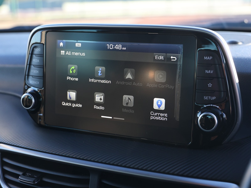 Used Hyundai TUCSON 2018 for sale - 77160161: Photo 16