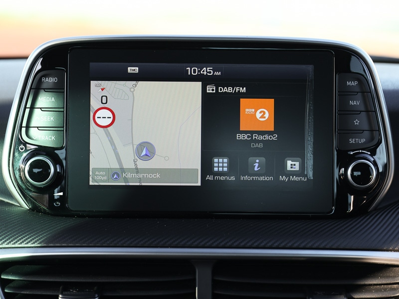 Used Hyundai TUCSON 2018 for sale - 77160161: Photo 8