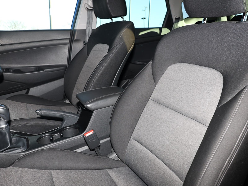 Used Hyundai TUCSON 2018 for sale - 77160161: Photo 9