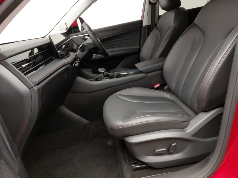 Used MG MG HS 2025 for sale - 77085666: Photo 5