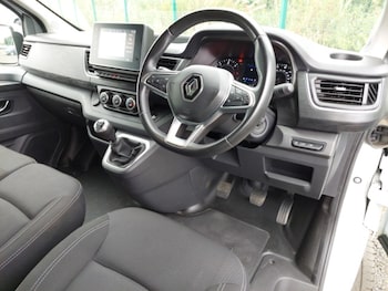 Used Renault Trafic 2024 for sale - 75914279: Photo