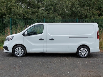 Used Renault Trafic 2024 for sale - 75914279: Photo
