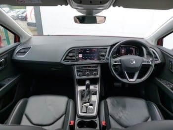 Used SEAT Leon 2019 for sale - 79056693: Photo