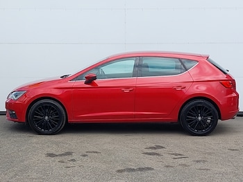 Used SEAT Leon 2019 for sale - 79056693: Photo