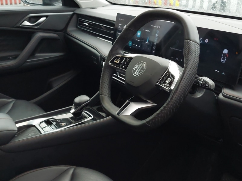 Used MG MG HS 2025 for sale - 76369641: Photo 12