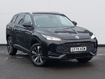 2025 - 1.5 T-GDI Trophy 5dr DCT