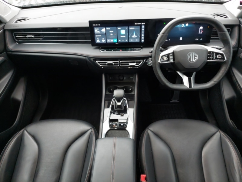 Used MG MG HS 2025 for sale - 76369641: Photo 2