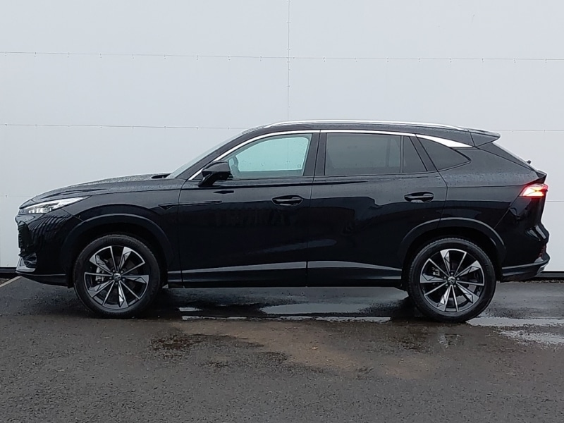 Used MG MG HS 2025 for sale - 76369641: Photo 4