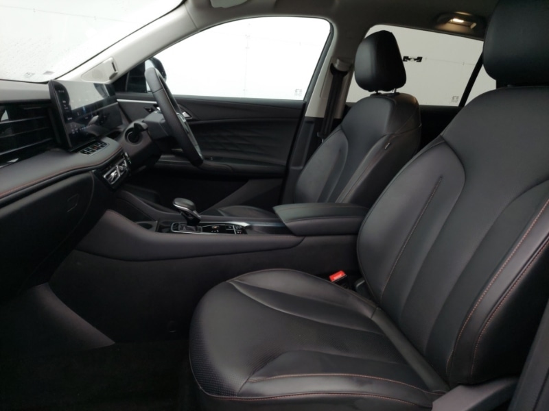 Used MG MG HS 2025 for sale - 76369641: Photo 5