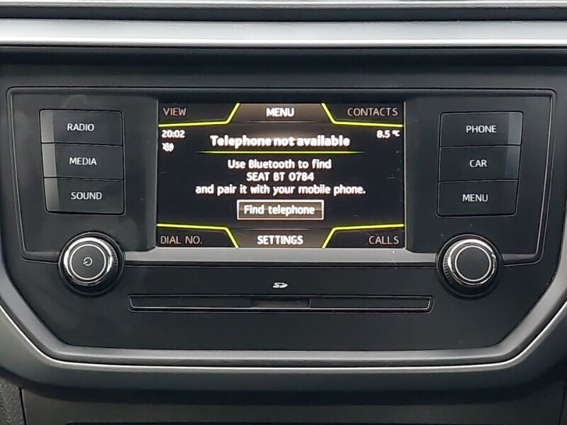 Used SEAT Ibiza 2017 for sale - 76763896: Photo 10