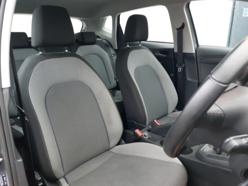 Used SEAT Ibiza 2017 for sale - 76763896: Photo 13