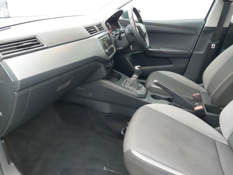 Used SEAT Ibiza 2017 for sale - 76763896: Photo 5