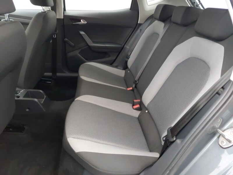 Used SEAT Ibiza 2017 for sale - 76763896: Photo 6