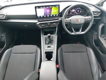 Used Cupra Leon 2024 for sale - 78312530: Photo