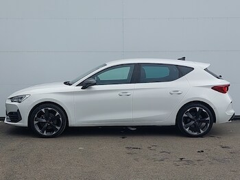 Used Cupra Leon 2024 for sale - 78312530: Photo