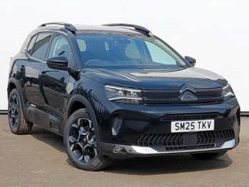 2025 - 1.2 Hybrid 136 Max Edition 5dr e-DSC6