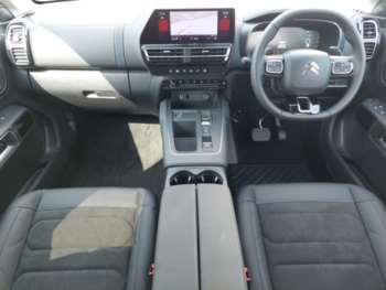 Used Citroen C5 Aircross 2025 for sale - 74882421: Photo