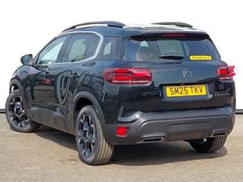 Used Citroen C5 Aircross 2025 for sale - 74882421: Photo