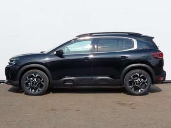 Used Citroen C5 Aircross 2025 for sale - 74882421: Photo