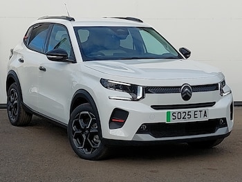Used Citroen C3 2025 for sale - 75657066: Photo