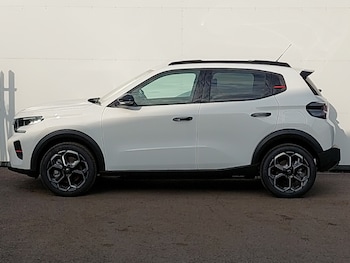 Used Citroen C3 2025 for sale - 75657066: Photo
