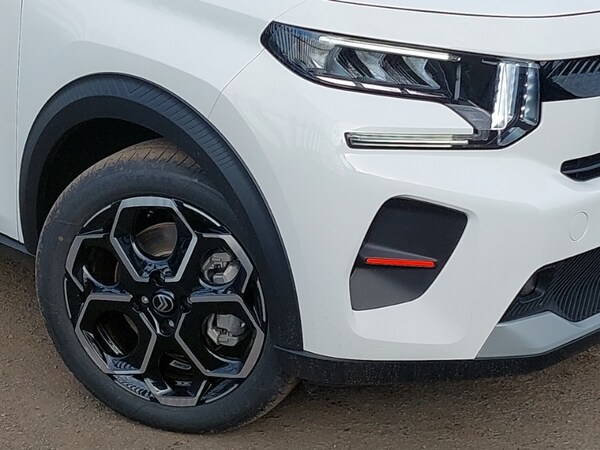 Used Citroen C3 2025 for sale - 75657066: Photo 9