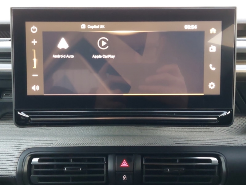 Used Citroen C3 Aircross 2025 for sale - 76963943: Photo 10