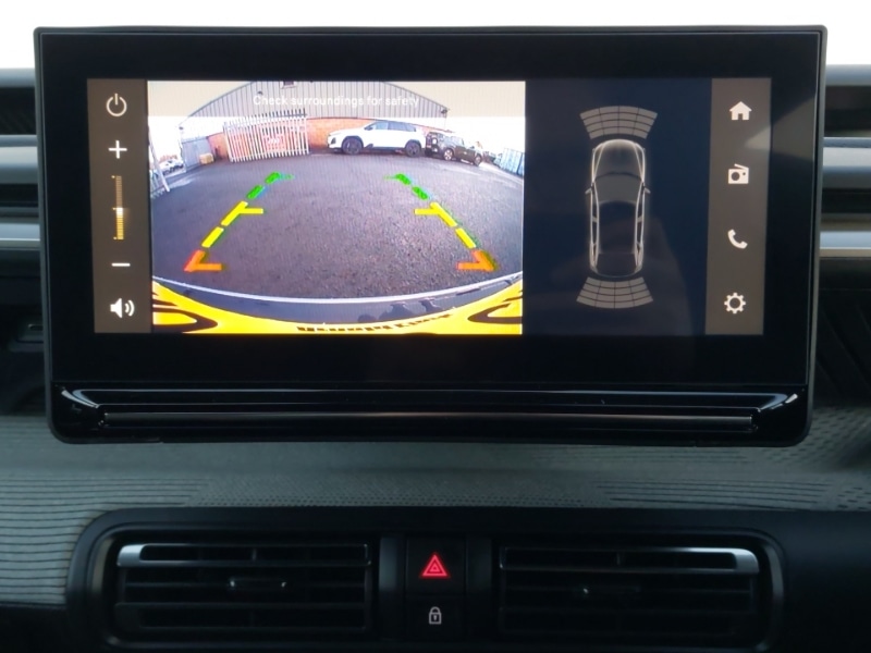 Used Citroen C3 Aircross 2025 for sale - 76963943: Photo 11