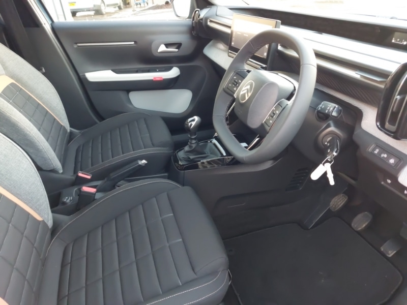 Used Citroen C3 Aircross 2025 for sale - 76963943: Photo 12