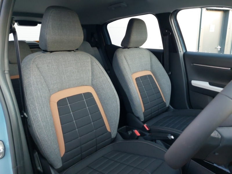 Used Citroen C3 Aircross 2025 for sale - 76963943: Photo 13