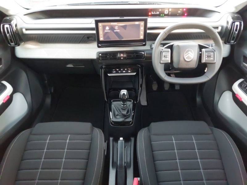 Used Citroen C3 Aircross 2025 for sale - 76963943: Photo 2