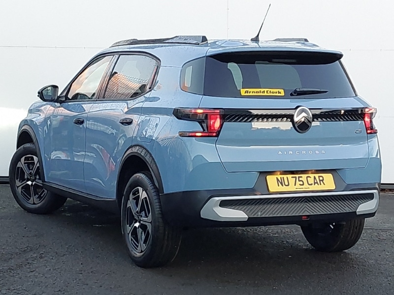 Used Citroen C3 Aircross 2025 for sale - 76963943: Photo 3