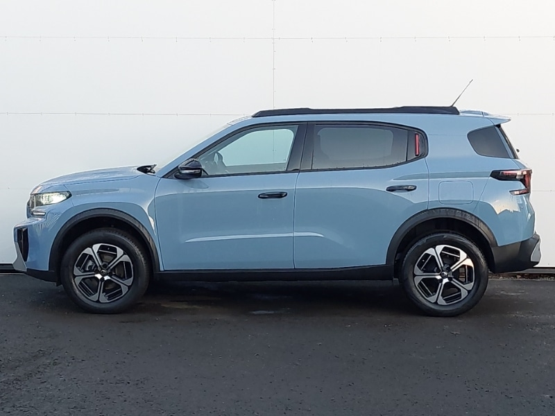 Used Citroen C3 Aircross 2025 for sale - 76963943: Photo 4