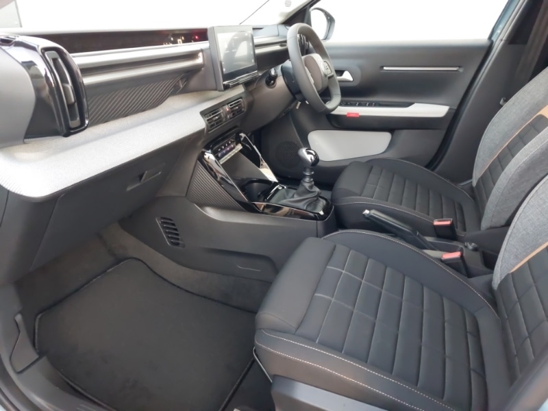 Used Citroen C3 Aircross 2025 for sale - 76963943: Photo 5