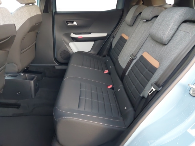 Used Citroen C3 Aircross 2025 for sale - 76963943: Photo 6