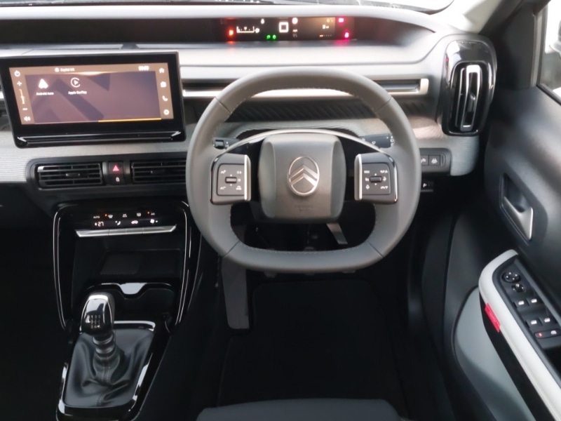 Used Citroen C3 Aircross 2025 for sale - 76963943: Photo 7