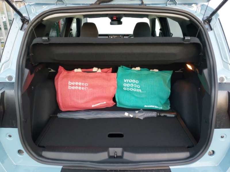 Used Citroen C3 Aircross 2025 for sale - 76963943: Photo 8