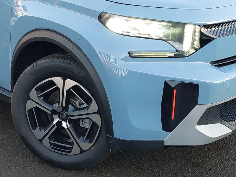 Used Citroen C3 Aircross 2025 for sale - 76963943: Photo 9