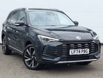 Used MG MG ZS 2025 for sale - 78403705: Photo